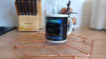 Liverpool 9 Goals Without Reply Ceefax Mug