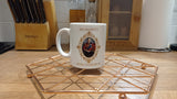 King Charles III Mug